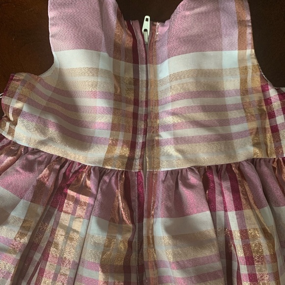 Bonnie Baby size 3-6 dress and coat - Picture 13 of 16